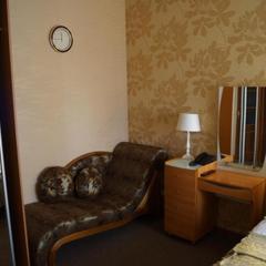 Отель Ренессанс, Владивосток, Приморский край