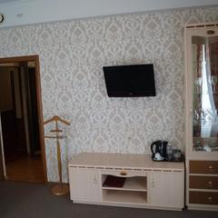 Отель Ренессанс, Владивосток, Приморский край