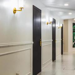 Отель Vladistay, Владивосток, Приморский край