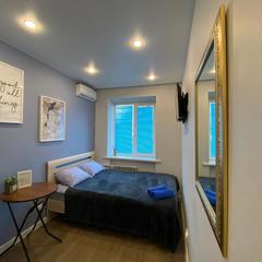 Хостел Абордаж, Владивосток, Приморский край