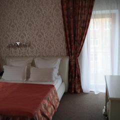 Отель Ренессанс, Владивосток, Приморский край