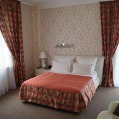 Отель Ренессанс, Владивосток, Приморский край