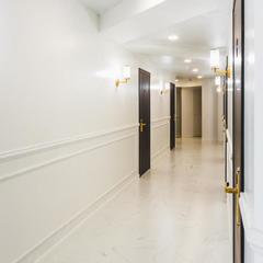 Отель Vladistay, Владивосток, Приморский край