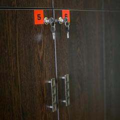  Sleep Place, Владивосток, Приморский край