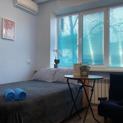 Хостел Абордаж, Владивосток, Приморский край