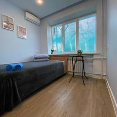 Хостел Абордаж, Владивосток, Приморский край