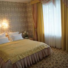 Отель Ренессанс, Владивосток, Приморский край