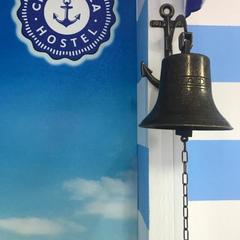 Хостел Город&Море, Владивосток, Приморский край