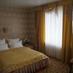 Отель Ренессанс, Владивосток, Приморский край