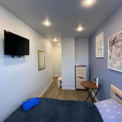 Хостел Абордаж, Владивосток, Приморский край