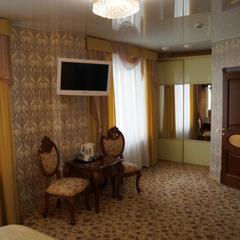 Отель Ренессанс, Владивосток, Приморский край