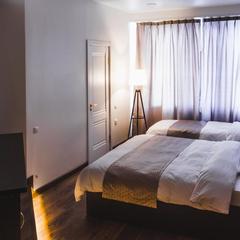 Отель Vladistay, Владивосток, Приморский край