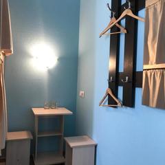 Хостел Город&Море, Владивосток, Приморский край