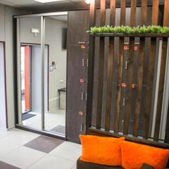  Sleep Place, Владивосток, Приморский край