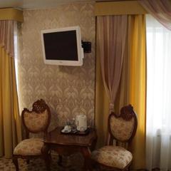 Отель Ренессанс, Владивосток, Приморский край