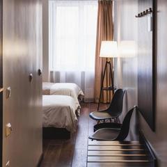 Отель Vladistay, Владивосток, Приморский край