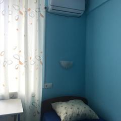 Хостел Город&Море, Владивосток, Приморский край