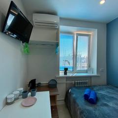 Хостел Абордаж, Владивосток, Приморский край