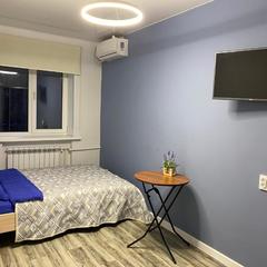 Хостел Абордаж, Владивосток, Приморский край