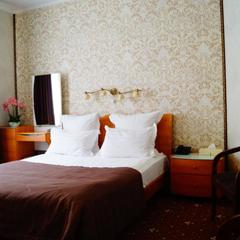 Отель Ренессанс, Владивосток, Приморский край