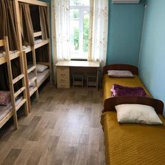 Хостел Город&Море, Владивосток, Приморский край