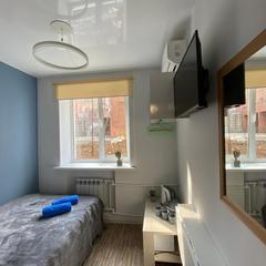 Хостел Абордаж, Владивосток, Приморский край