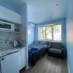 Хостел Абордаж, Владивосток, Приморский край