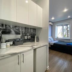 Хостел Абордаж, Владивосток, Приморский край