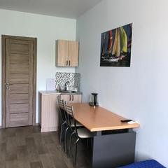 Хостел Город&Море, Владивосток, Приморский край