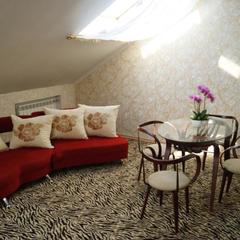 Отель Ренессанс, Владивосток, Приморский край