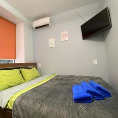 Хостел Абордаж, Владивосток, Приморский край