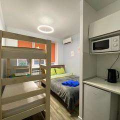 Хостел Абордаж, Владивосток, Приморский край