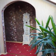 Отель Ренессанс, Владивосток, Приморский край