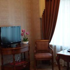 Отель Ренессанс, Владивосток, Приморский край