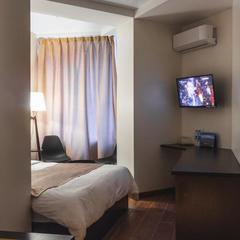 Отель Vladistay, Владивосток, Приморский край