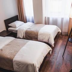 Отель Vladistay, Владивосток, Приморский край