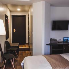 Отель Vladistay, Владивосток, Приморский край