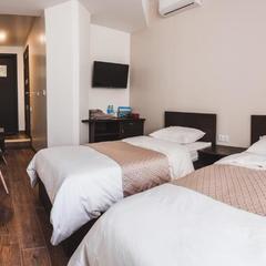 Отель Vladistay, Владивосток, Приморский край