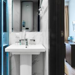 Отель Vladistay, Владивосток, Приморский край