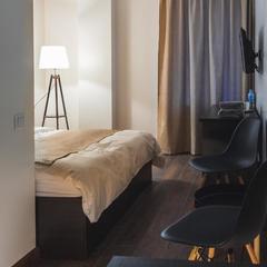 Отель Vladistay, Владивосток, Приморский край