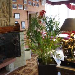 Отель Ренессанс, Владивосток, Приморский край