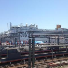 Хостел Абордаж, Владивосток, Приморский край