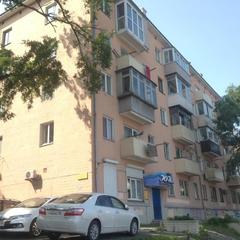 Хостел Абордаж, Владивосток, Приморский край