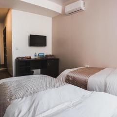 Отель Vladistay, Владивосток, Приморский край