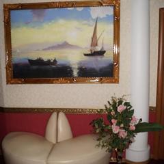 Отель Ренессанс, Владивосток, Приморский край