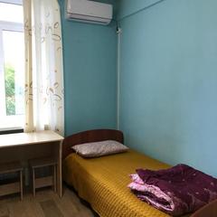 Хостел Город&Море, Владивосток, Приморский край