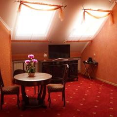 Отель Ренессанс, Владивосток, Приморский край