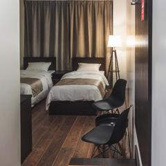 Отель Vladistay, Владивосток, Приморский край