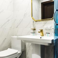 Отель Vladistay, Владивосток, Приморский край