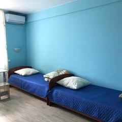 Хостел Город&Море, Владивосток, Приморский край